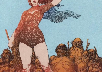 Lysistrata