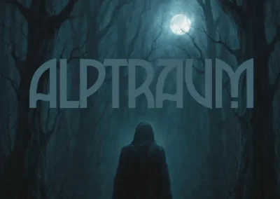 Alptraum