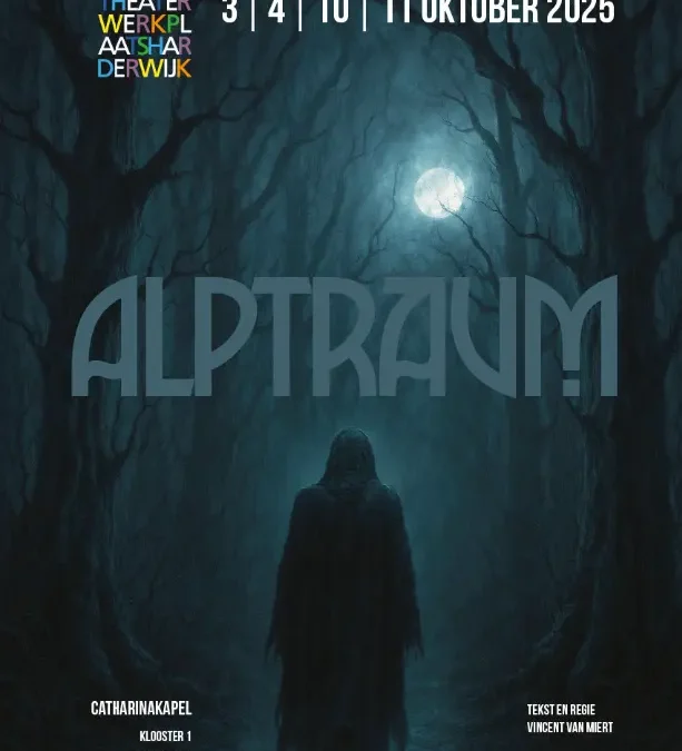 Alptraum