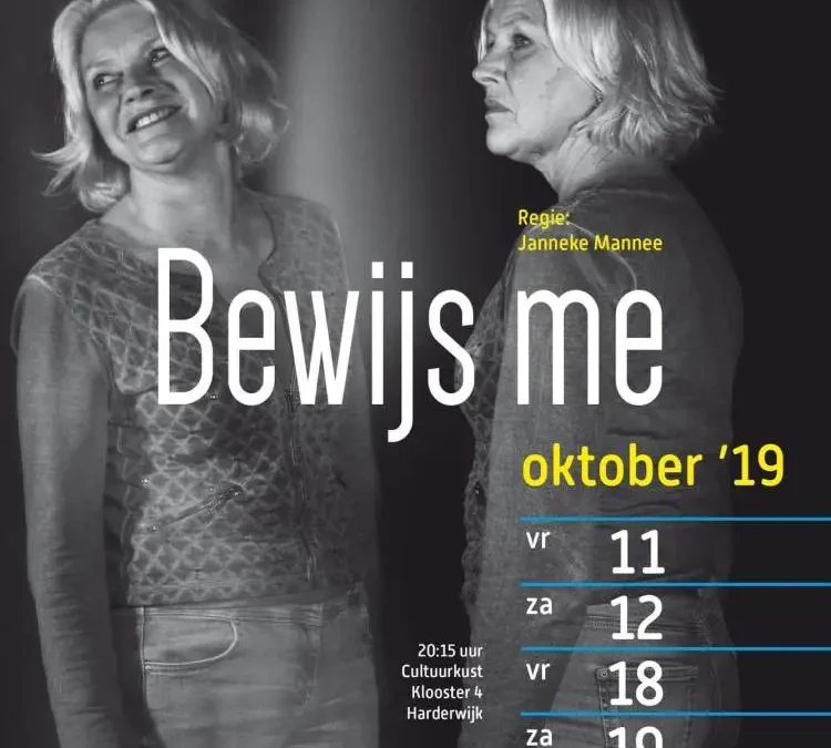 Bewijs me