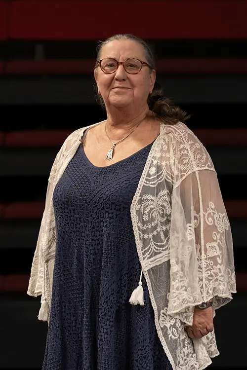 Christina van Emmerik Christina van Emmerik