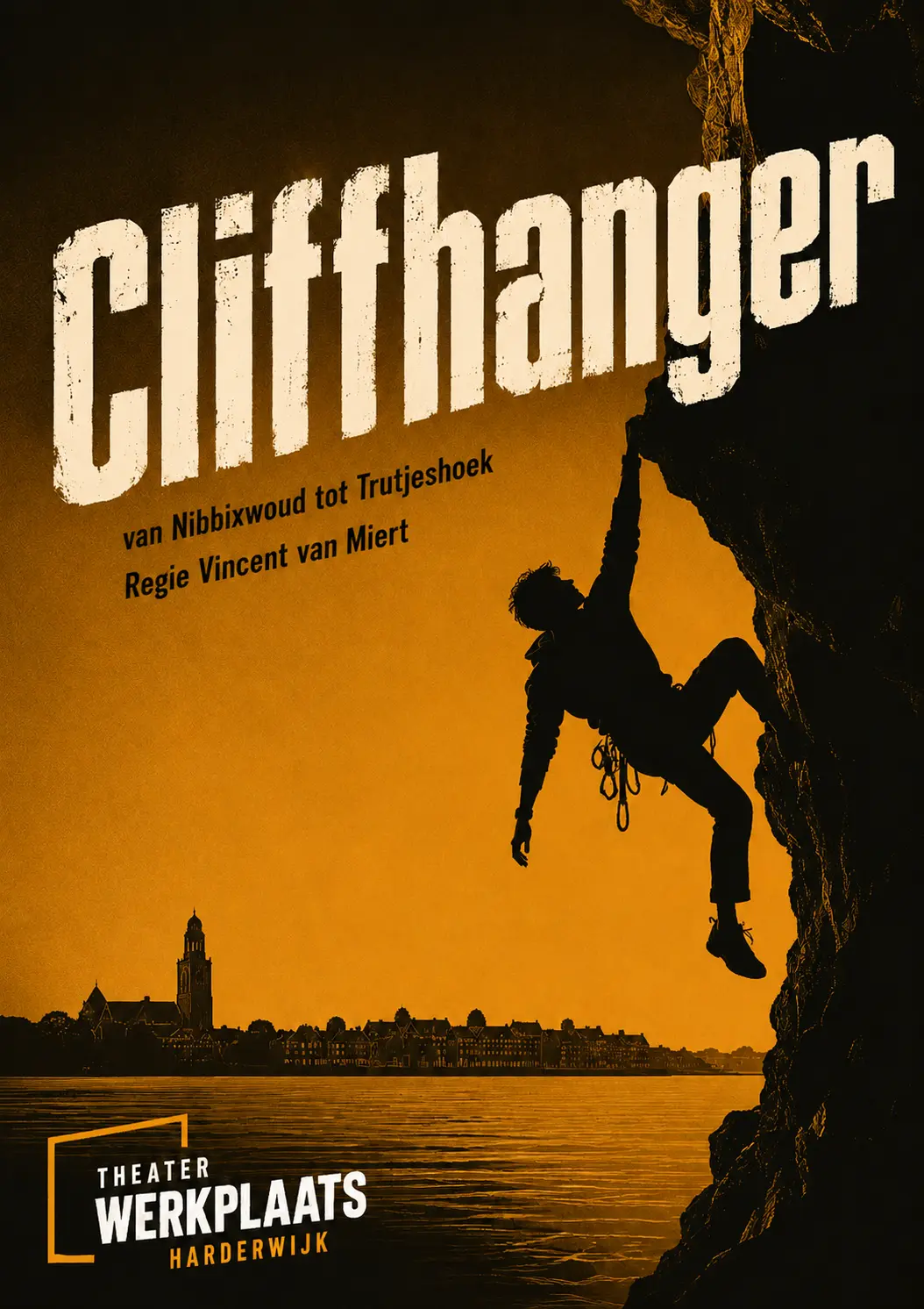 Cliffhanger