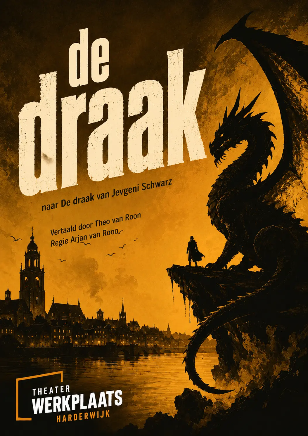 De-Draak