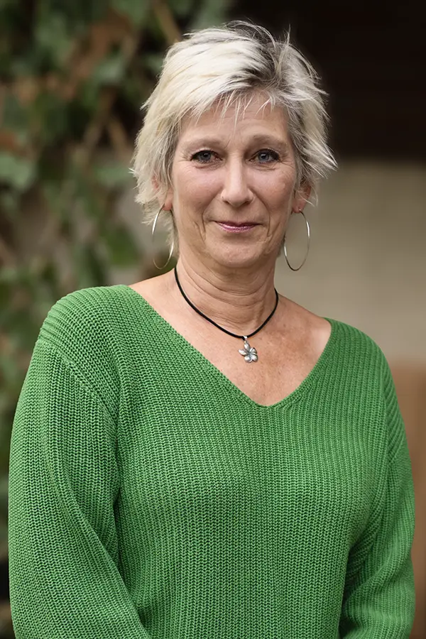 Gerda Westerink Gerda Westerink