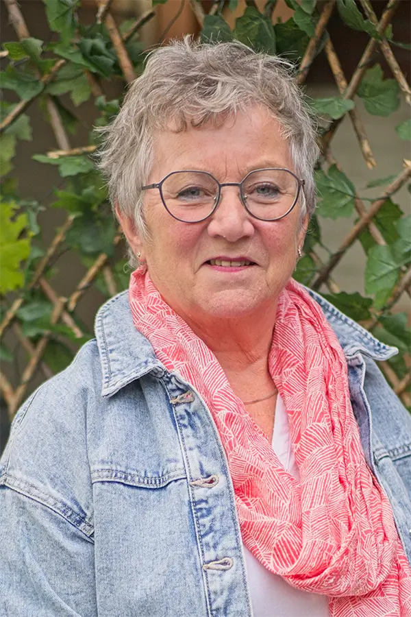 Henriette Maas Henriette Maas