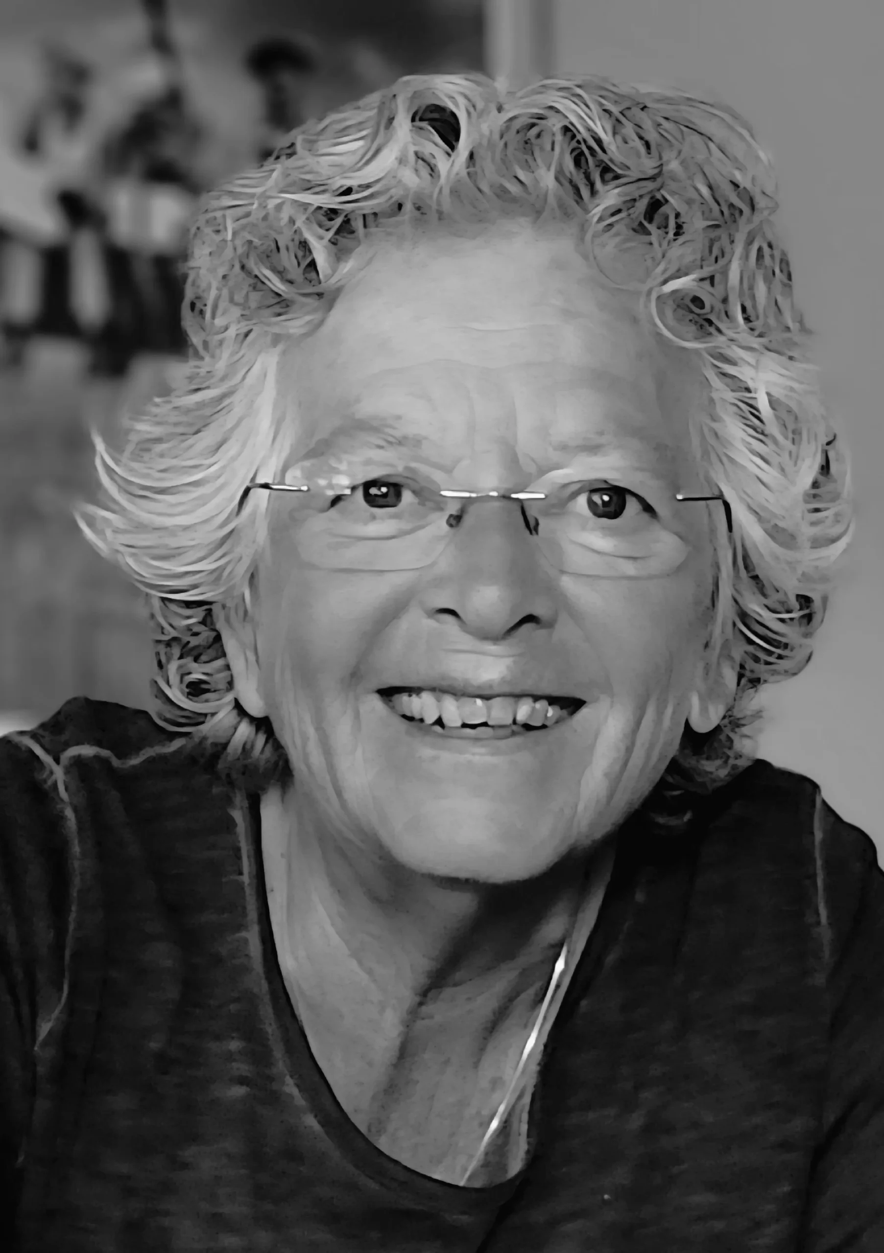 Jenny Jenny Nieuwenhuis