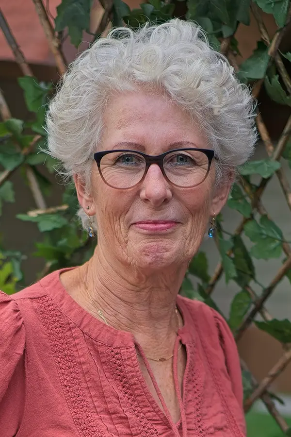 Karien Lammers Karien Lammers