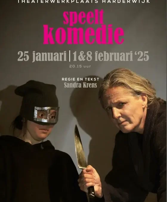 Komedie
