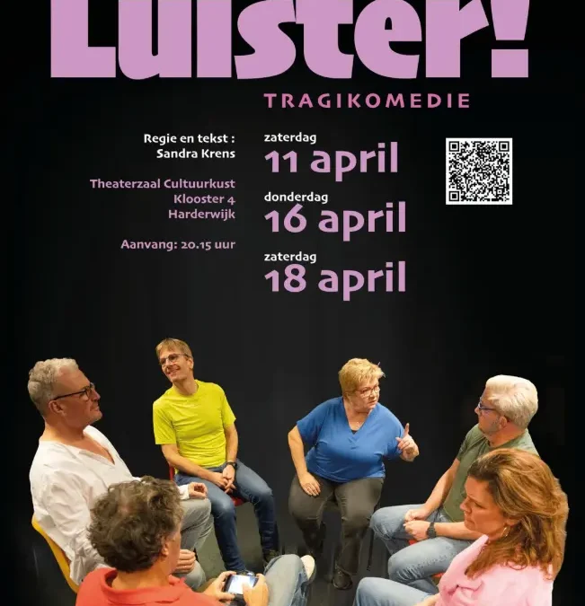Luister
