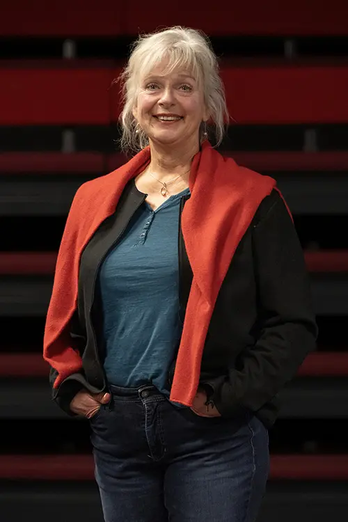 Sandra Krens Sandra Krens