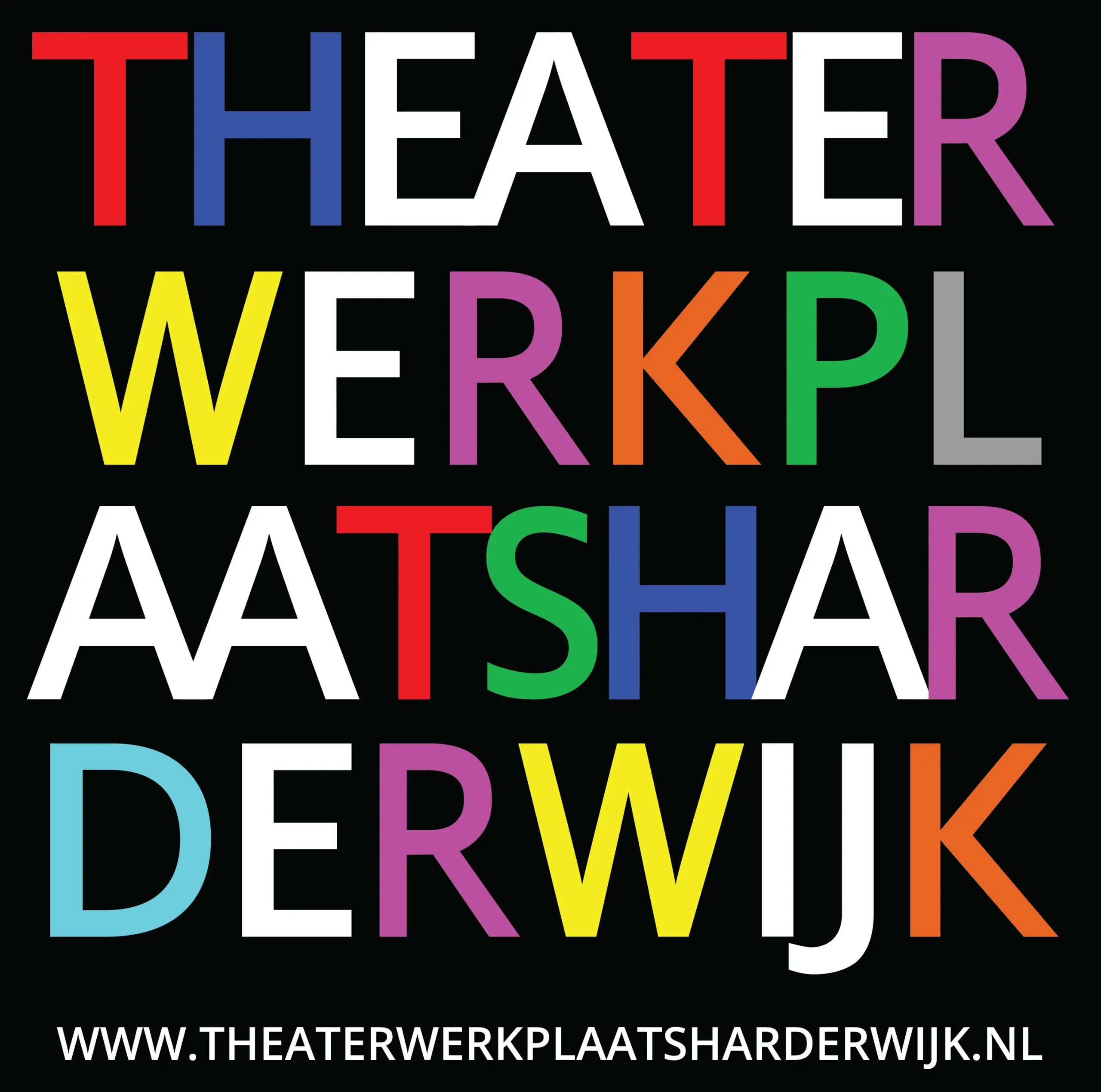 Amateur theater in Harderwijk