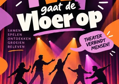 De Vloer op 2026