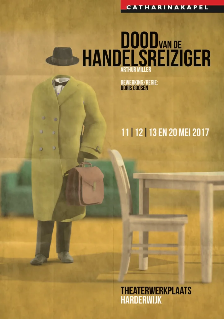 Dood-van-de-handelsreiziger