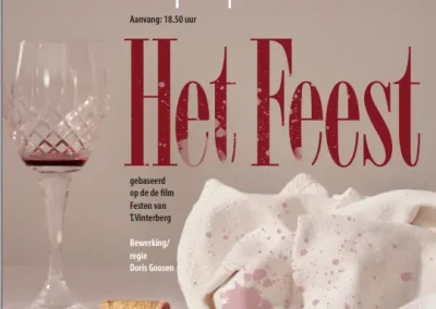 Het feest