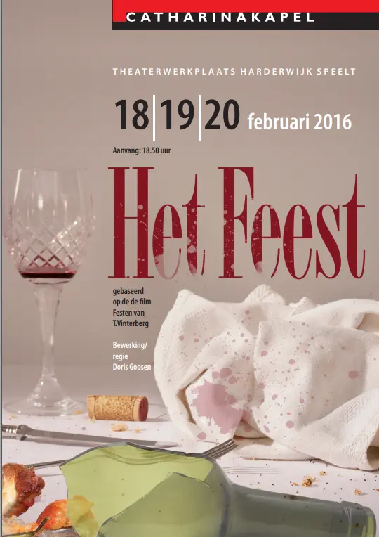 Festen-v