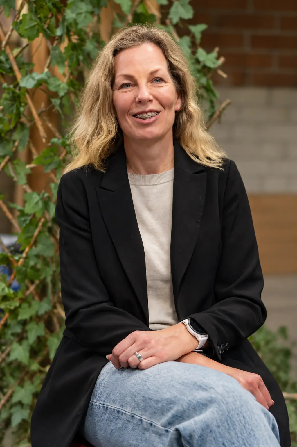 Iris Iris Jansen Lok