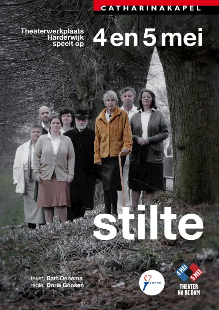 Stilte