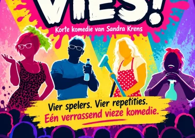Workshop “Vies”