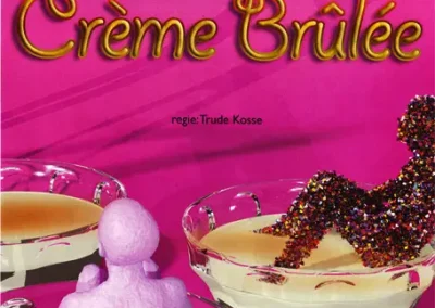 Crème Bruleé