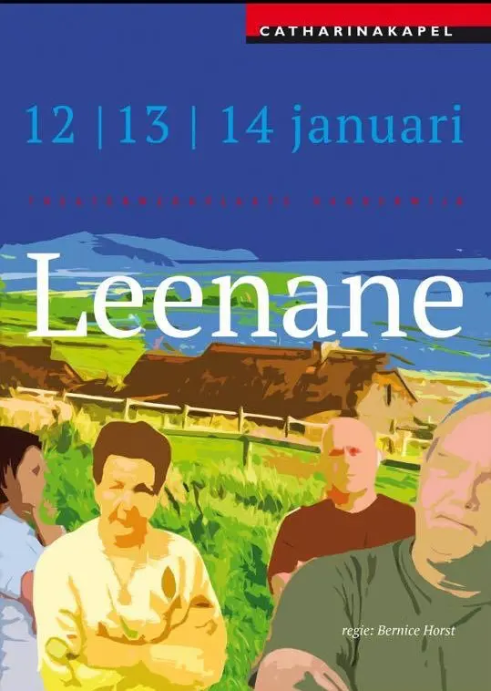leenane